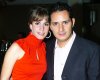 05082007
Brenda Arriaga y Gustavo Mendoza.
