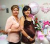 05082007
Mireya Juárez de García organizó una fiesta de regalos para bebé en honor de Cathy García de Morales.