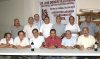 13082007
La Asociación Lagunera de Egresados del Instituto Politécnico Nacional (IPN) se reunió en días pasados.