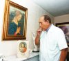 10082007
El padre Jesús Sánchez Valles celebrará su 60 aniversario sacerdotal.