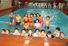 08082007
Fin de curso de verano organizado por la familia Rosales Zermeño, en el cual los niños aprendieron natación, baile, Tae Kwon Do y teatro.