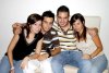 08082007
Cecy, Luis, Rodrigo y Lizeth.