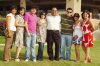 11082007
Manuel Quiroz Ramírez reunió a su familia, en una agradable convivencia en conocido club campestre de la localidad.