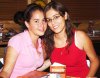 12082007
Christina Ibarra y Alma Ibarra.