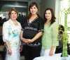 05082007
Ofrecieron fiesta de regalos para bebé en honor de América Zamora de Mijares.