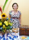 08082007
Yasmín Montserrat de Esquivel disfrutó de una alegre fiesta de canastilla, preparada por un grupo de familiares  y amistades.