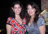 20082007
Haifa y Bety Ghawi.