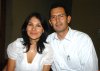20082007
Susana Jalife y Guillermo Puente.