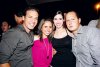 Raquel Lavín, Gaby de Salazar, Rina Gilio y Daniel Nohra.