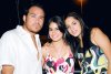 Raquel Lavín, Gaby de Salazar, Rina Gilio y Daniel Nohra.