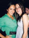 Tello y Pamela Torres.