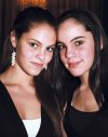 Recibe las aguas del Jordán
Brenda Álvarez-Tostado Vargas, Priscila Álvarez-Tostado de Jaime, Fernando Jaime Gómez con su hijo Fernando Jaime Álvarez-Tostado, el sacerdote Elio Casma Yaveriano, Cristina Rosas de Dovalina  y Luis Dovalina Flores.