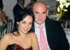 Johanna Miñarro y Alejandro Ríos.
