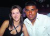 Iván Estrada y Alondra García.