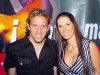Romina y Daniel Ludueña.