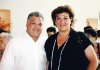 Eduardo y Frida Iduñate, Irma Gómez, Marco y Susana Jiménez.