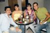 Graciela Alday y Carlos Leal.