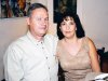 Ma. Luisa De la Rosa de Zermeño y Eduardo Zermeño.