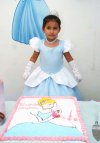 18082007_s_Stephany Paola Aldana Torres celebró su cuarto cumpleaños, con una divertida fiesta de Princesas preparada por su mami, Paola Aldana.