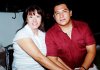 18082007_s_Mariana Molina González y Jorge Hernández Carrillo, en la despedida que les ofrecieron por su próxima boda a efectuarse el ocho de septiembre.