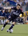 El Pachuca se convirtió en el campeón de la primera edición del torneo de la Superliga que une los talentos del futbol mexicano y el estadounidense.