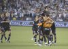 El héroe del partido, el portero colombiano Miguel Calero, no dudo ni un instante al considerar que si hubo un equipo en el campo del Home Depot Center que se mereció el triunfo no fue otro que el Pachuca.