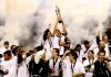 El Pachuca se convirtió en el campeón de la primera edición del torneo de la Superliga que une los talentos del futbol mexicano y el estadounidense.
