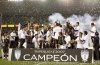 Por su parte, el argentino Christian Giménez, que fue sin discusión el jugador más incisivo y luchador en el ataque del Pachuca, dijo que estaba muy feliz no sólo por haber conseguido otro título sino además de haber ganado un torneo, en el que los equipos estadounidenses habían aportado un gran poder físico.