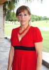 31082007
Rosy Torres Cobos es la nueva presidenta de la Asociación de Clubes de Jardinería.