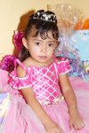 25082007
María Fernanda Orona Blanco fue festejada al cumplir tres años de edad, por su mamá, Perla Fabiola Orona Blanco.