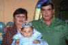 26082007
Francisco Gerardo y Javier Salazar Rodríguez fueron festejados al cumplir cuatro y seis años de edad; son hijos de Javier y Yolanda Salazar