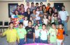 26082007
Paulina Riverol Nájera recibió muchos regalos de parte de su familia y amiguitos, en  su fiesta de tercer cumpleaños.