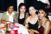 24082007
Raquel de Gutiérrez, Coco Garza, Alicia Valle y Vicky Madero.