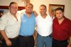 29082007
Ernesto Salvador Sánchez Vázquez con sus hijos Luis Ernesto, Kristian Arturo y Fernando.