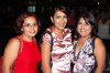 29082007
Gabriela Ramos de Tueme, Carmen Salas de Ramos y Lorena Noriega de Ramos.