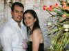 26082007
Carlos Fernando Vázquez Askins y Vanessa Alejandra Bonilla se casarán en próxima fecha, motivo por el cual disfrutaron de una despedida de solteros.