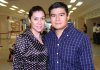 29082007
Socorro Aguirre y Julieta Luna viajaron a Tijuana.