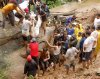 Las lluvias causadas por “Henriette” ha afectado el Pacífico, el centro y norte del país, provocando deslaves con saldo de cuatro muertos y tres heridos.