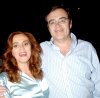 03082007
Carmen Alvarado y Rodrigo Salazar celebran hoy dos años de noviazgo.