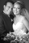 L.R.H. Nicolás Contreras Morales y L.A.E. Irma Ávila Martínez unieron sus vidas en sagrado matrimonio el pasado 28 de julio de 2007. 

Estudio Laura Grageda.