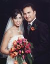 Srita. Diana Cristina Chávez Castellanos contrajo matrimonio con el Sr. Juan Carlos Robles Carrillo.

Chávez de Anda Fotografía.