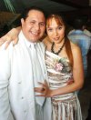 02092007
Javier y Susana Lechuga.