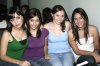 02092007
Andrea Alvarado, Natalia Córdova, Valeria Ramírez y Mara Fajer.