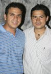 02092007
Carlos González Fernández y Manuel Soto Medinaveitia.