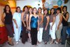 05092007
Martha Aracely Castillo de Sánchez acompañada de un grupo de amistades en su fiesta de canastilla.