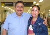 04092007
Antonio Gutiérrez y Raquel de Gutiérrez viajaron a México.