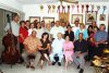 07092007
Vicente de Alvarado celebró sus 80 años de vida en compañía de su esposa Rosina, sus hijos, familiares y amigos.