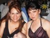 08092007
Yolanda Huerta y Patricia Shelly.