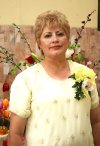09092007
Blanca Leticia Monreal Adame fue festejada con motivo de su jubilación, por sus compañeras enfermeras del Hospital del IMSS No. 51.