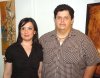 10092007
Hugo Hernández y Raquel Ayoub.